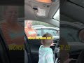 Worst cab driver ever & worst review ever #cabdriver #cars #driving #funny #autodriver #carchat