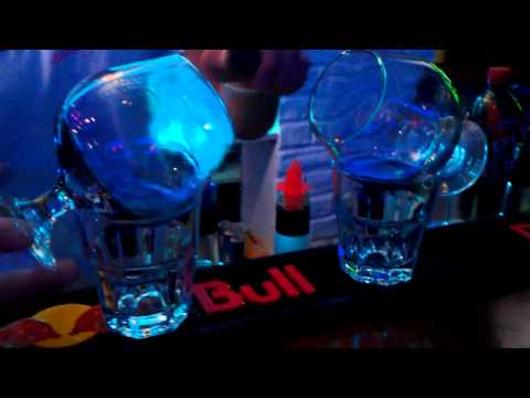 How To Do A Aftershock Shot The Real Way
