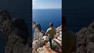 Hiking in Alanya