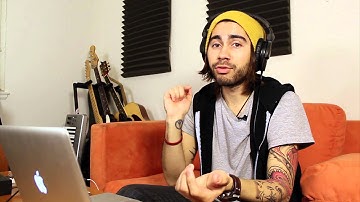 How to Import a Tempo Map into Apple Logic : Home Music Recording