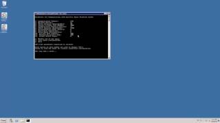 Control-M/Agent 上で Persistent Connection を指定する方法について