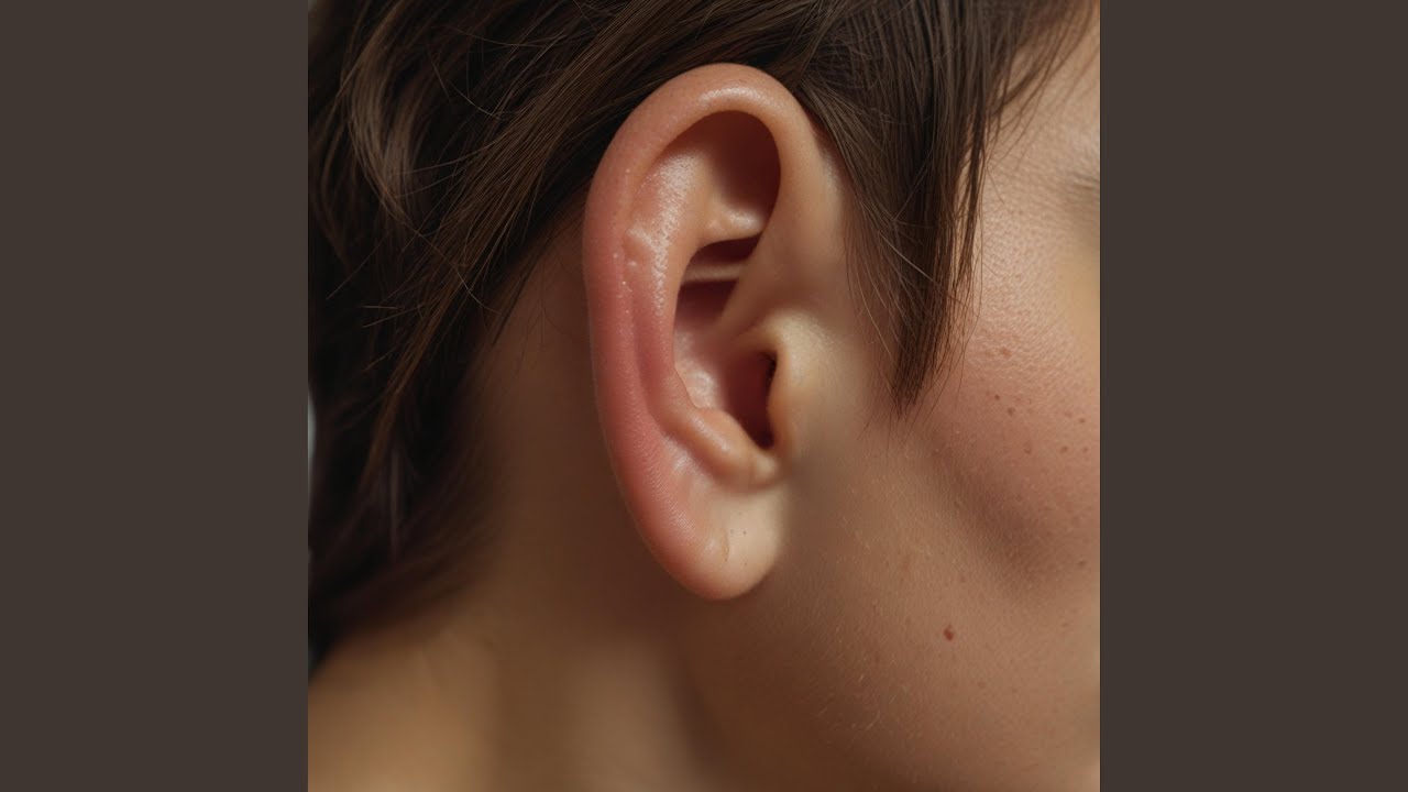 Cut Off Your Ears For A Tummy Ache - YouTube