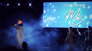 Menestrello Innamorato - Matteo Bensi & La Sua Orchestra