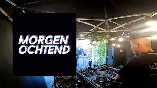 Bronkel Morgenochtend DJ Set