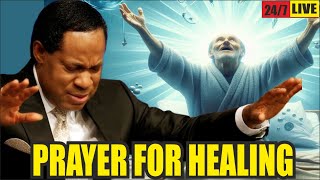 🔴POWERFUL PRAYERS FOR INSTANT HEALING || PASTOR CHRIS HEALING PRAYERS