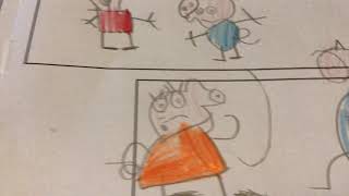 Homemade Intro Peppa Pig 2D