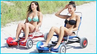 Top 5 Best Hoverboard Accessories In 2025