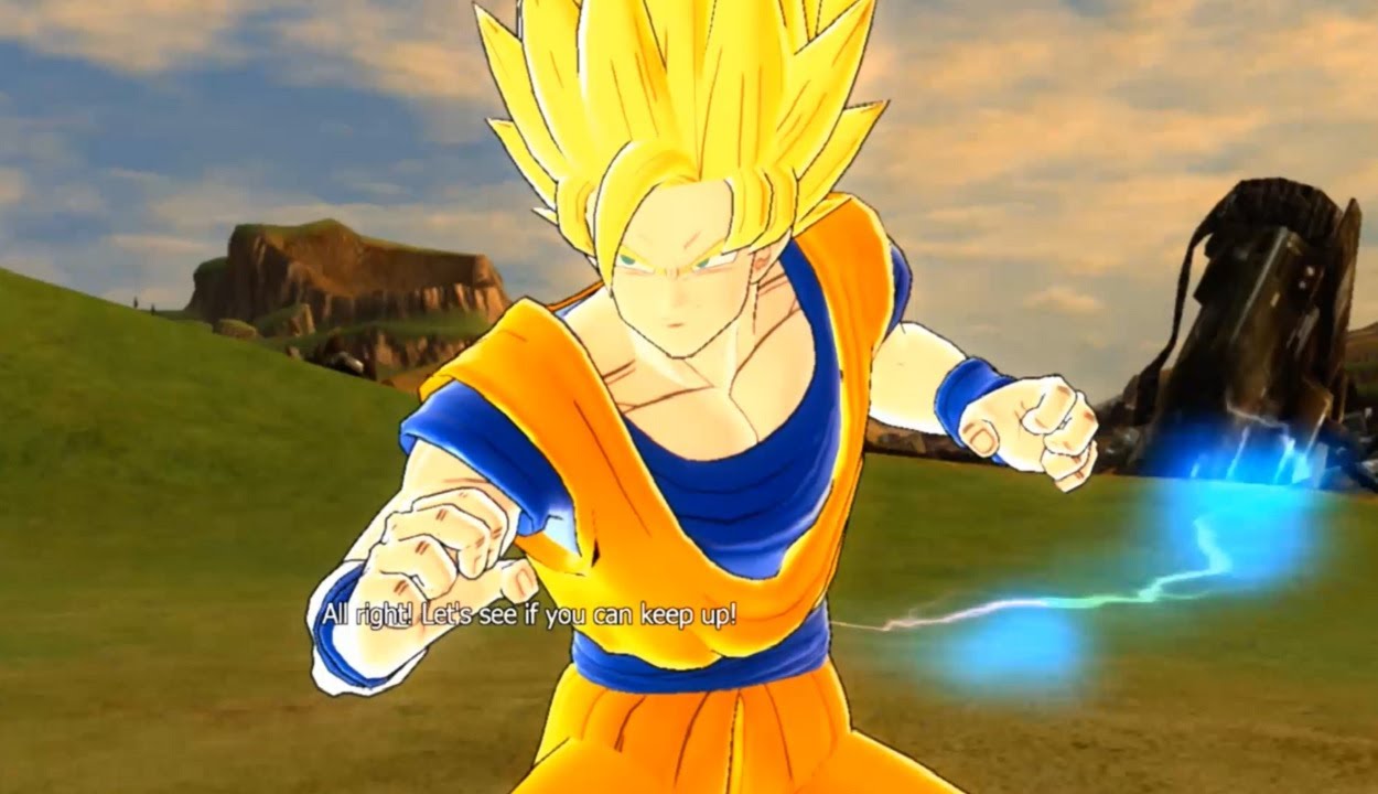 dragon ball z raging blast 2 goku costumes dragon ball z raging blast 2 goku costumes