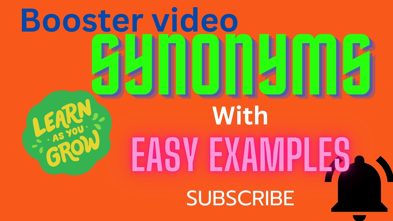 synonyms-synonyms-with-easy-examples-super-easy-youtube