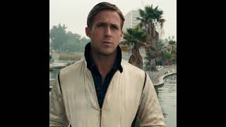 Ryan Gosling - Ben o mahalleye yine gelirdim de arabanın altı sürtüyor Resimi