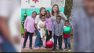 Georgia Governor Brian Kemp signs adoption tax credit bill to help foster families