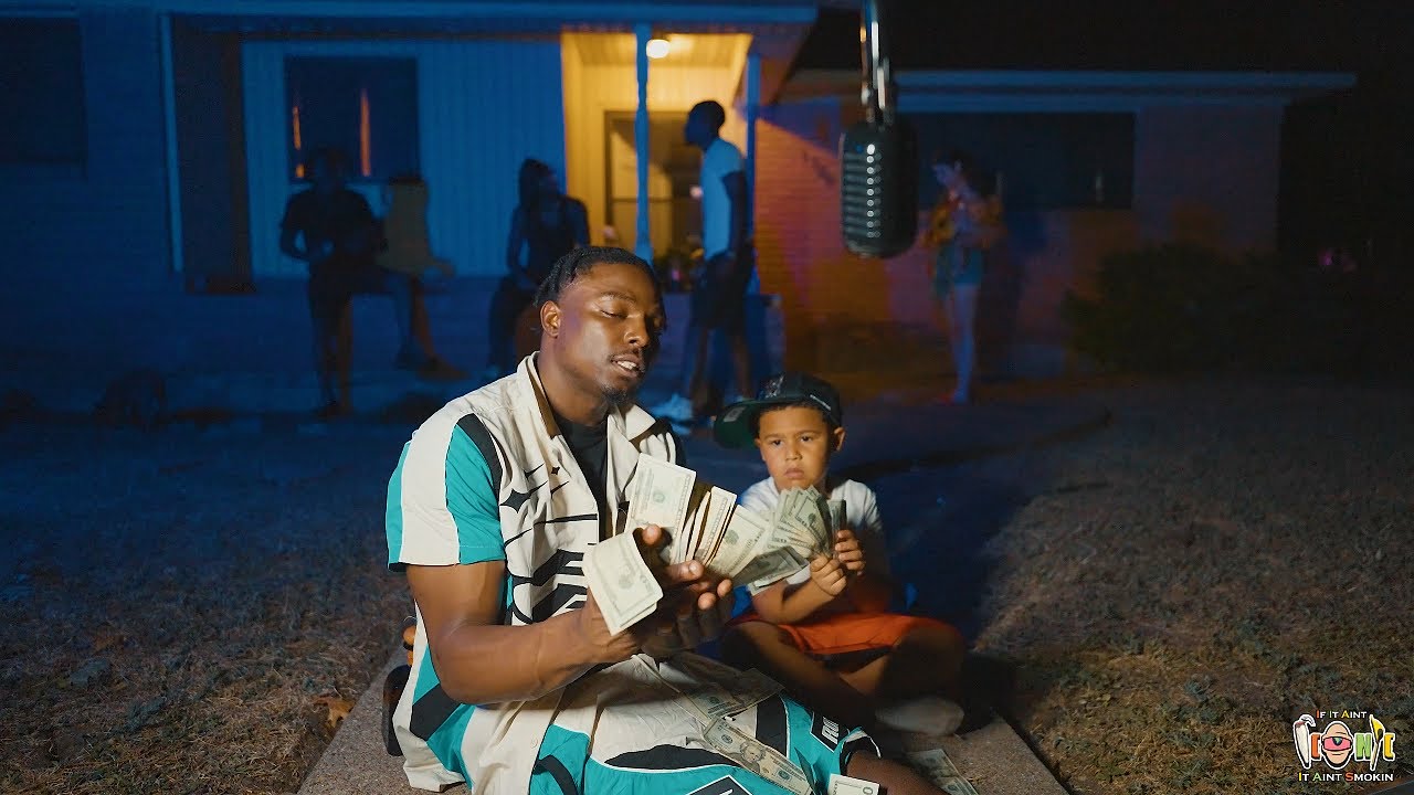 4EL Niko Gettin Off Live From The Trenches Dir x DJ Black Messiah - YouTube