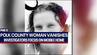 Missing Florida woman search continues