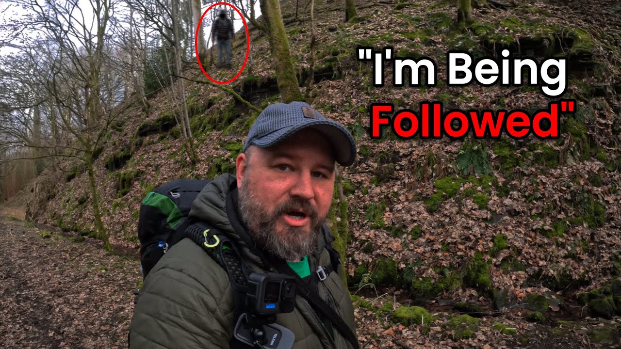 3 Most DISTURBING Camping Encounters That Turned Into Nightmares