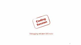 Hello World in Qt Creator