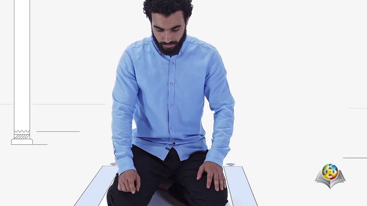 هل صلاتك صحيحة؟