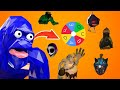KILLING EVERY MONSTER IN AC
