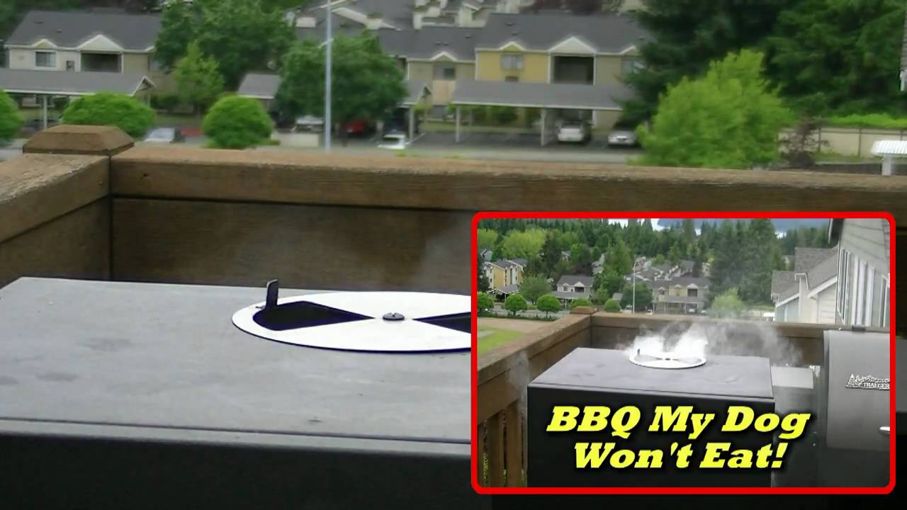 Smokingpit Com When Smoking Meat Achieve Thin Blue Smoke Youtube