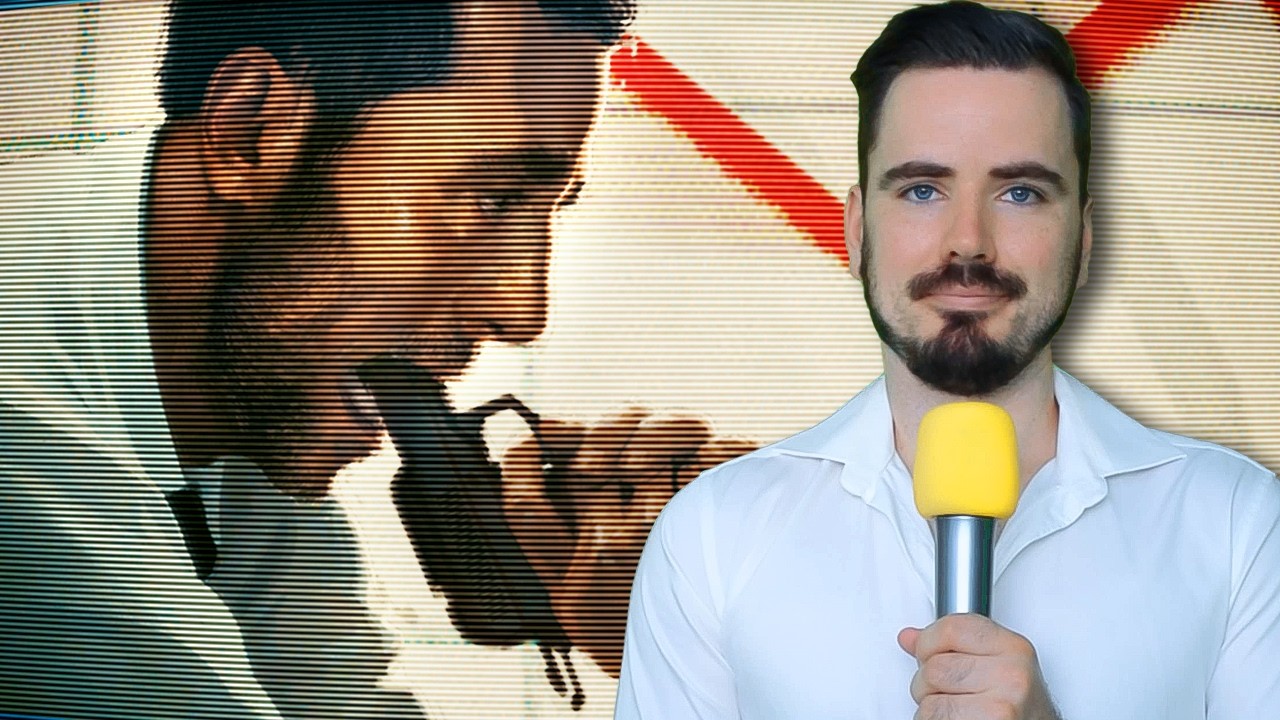 The Genius Absurdity of Cyberpunk's Ads