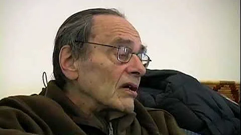 FOT - ** Felt Sense, Body, Situation with Gene Gendlin