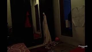 Taufiq el-Rachman's broadcast