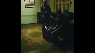 Evvela Hüdai Tanımasa Idim Vallahi Güzel