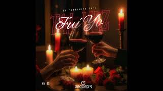 Tal Vez Fui Yo - Padrinito Toys (Audio Oficial)