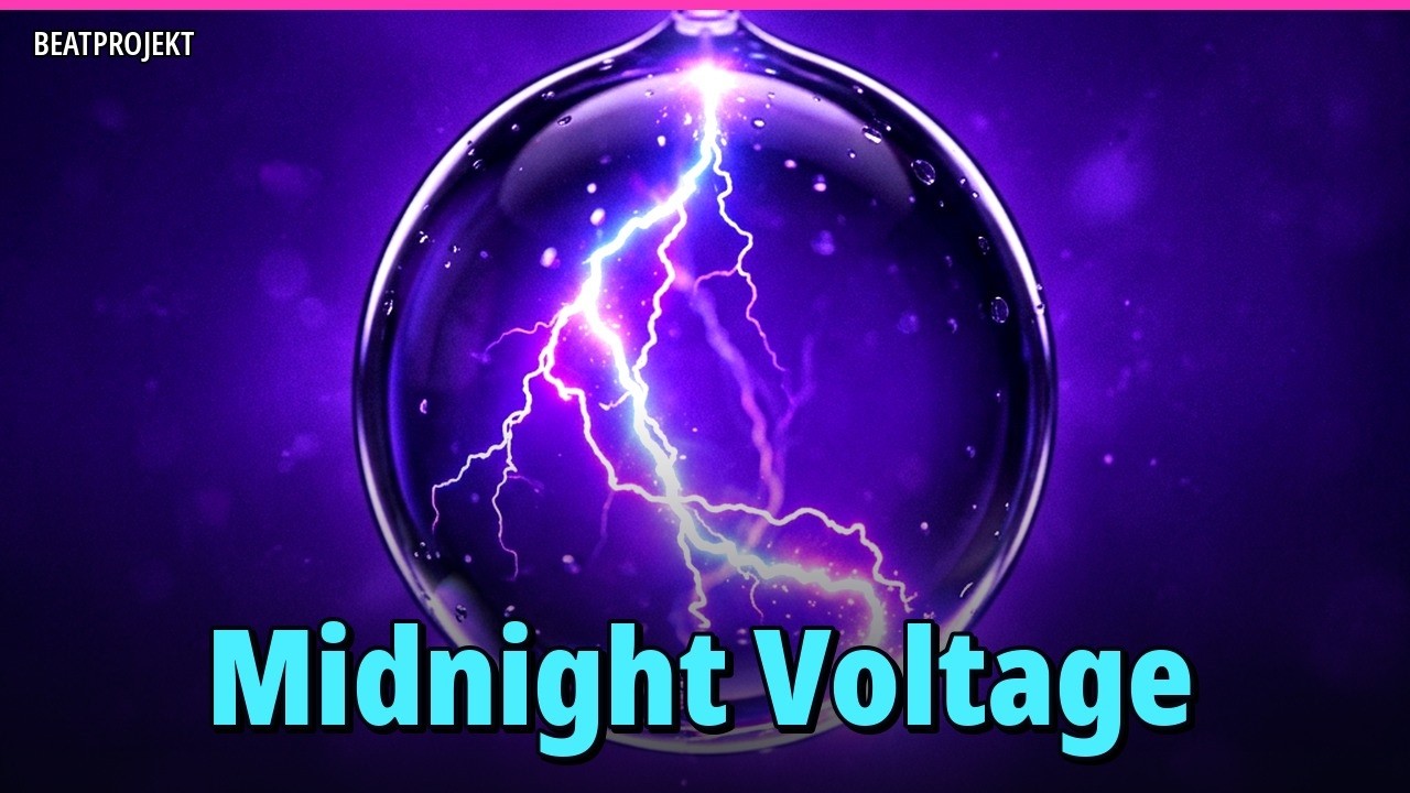 Watch Midnight Voltage – Official Eurodance Music Video | Beatprojekt on YouTube Watch Midnight Voltage – Official Eurodance Music Video | Beatprojekt on YouTube