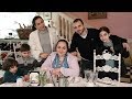 Heghineh Family Vlog #82 - Լիլիթի Օրը - Heghineh Cooking Show in Armenian