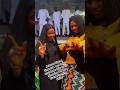Ekene Umenwa didn’t just attend, she planned it all #youtubeshorts #nollywood