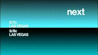 Usa Network - Next Promo 2009