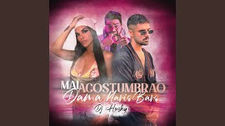 Video thumbnail of "Mario Baro - Mal Acostumbrao"