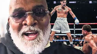 Mayweather CEO BRUTALLY HONEST on Ryan Garcia DESTROYING Devin Haney & MISTAKES MADE by Team Haney