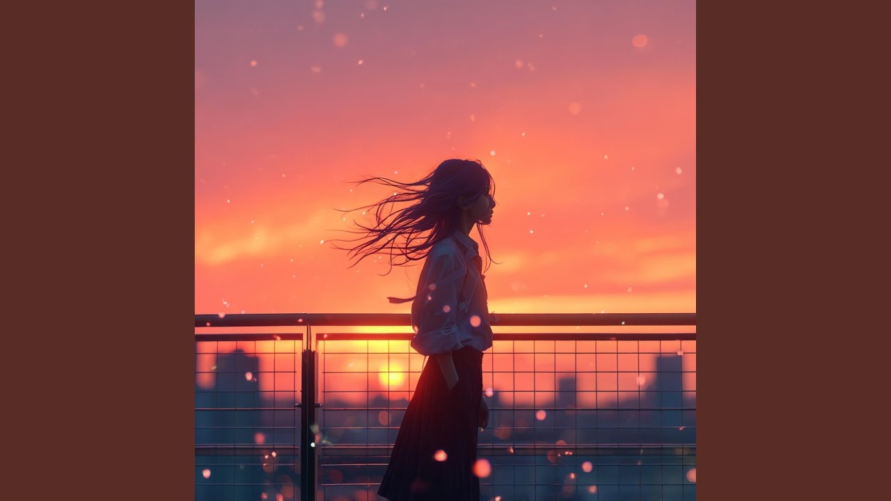 夕暮れの向こう