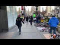 NYC - Exploring New York City During the Holiday Season (December 8, 2020)