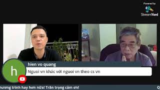 🔴 Live |Bình luận tin tức và giao lưu|Xã hội Việt Nam không đơn giản như Que nghĩ đâu!