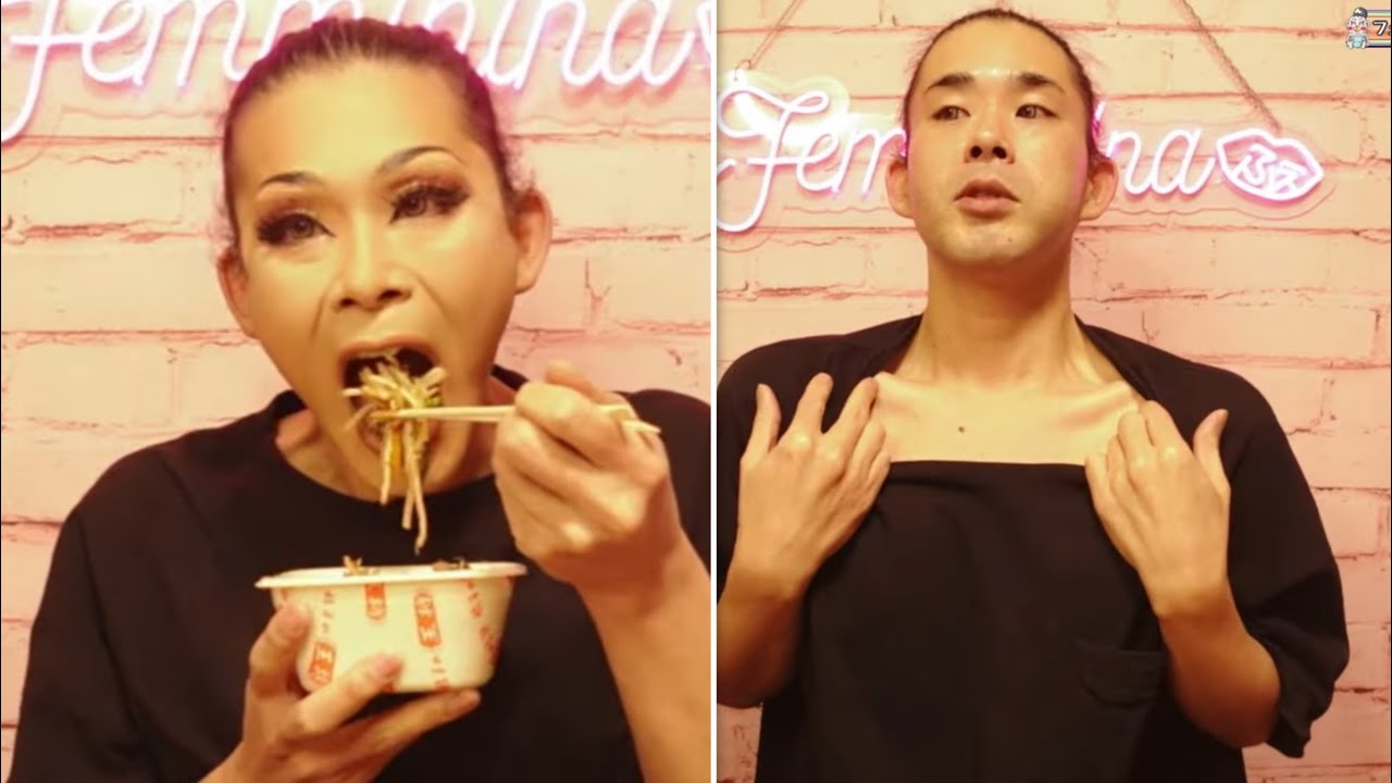 腰痛でメイクしたけど着替えれない。。王将LIVE（毎週火曜日ライブ）