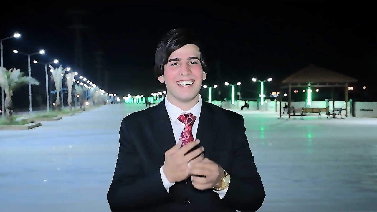 عقــــــــــــــــــــــــــد قرآن الاخ عباس علي الفرطوسي 