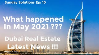 Dubai Real Estate May 2021: Arabian Ranches 3, Tilal Al Ghaf, Murooj by Nakheel