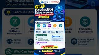 DevSecOps free course