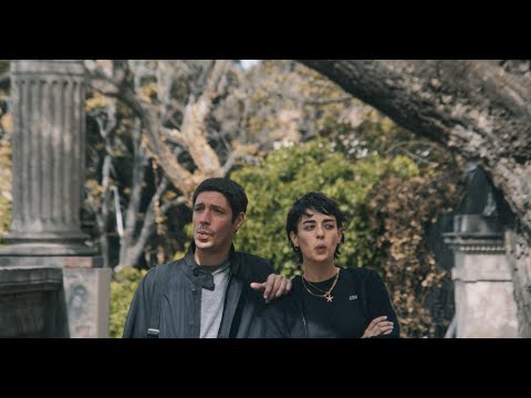 El Kuelgue ft. Zoe Gotusso - Carta para no llorar