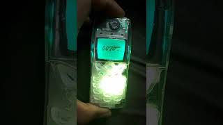 Nokia 8250 ganti logo operator + logo startup + net monitor di 2022 OKE