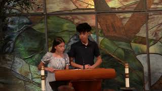 Family Stations of the Cross 2026