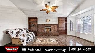 New Residential listing for sale found at 813 Orangewood Bakersfield CA 93306