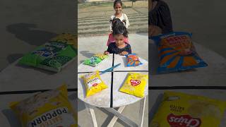 Family surprise gifts challenge #shorts