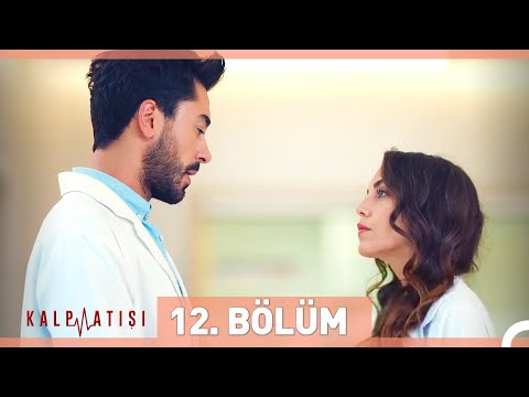 Kalp Atışı 12. Bölüm