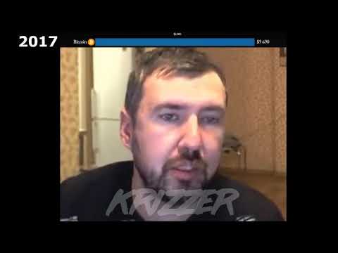 ТЕХНОКНЯЗЬ ВИДИТ БУДУЩЕЕ