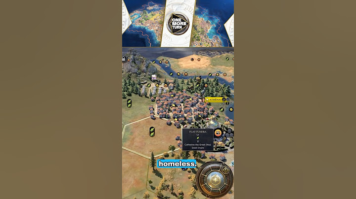 ✅ evict your citizens in Civ 7 for maximum gains 📈 #civtips #civ7