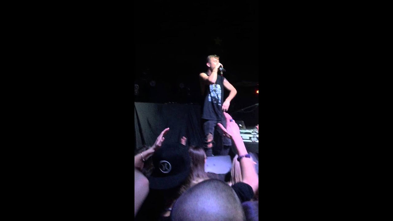 Sonreal  can I get a witness