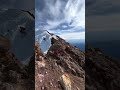 Good morning lap on the Wy’East face of Hood with some great people! Psyched to have this big hill